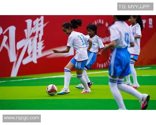 孙雯之后中国女足新星崛起 她们如何书写新时代的传奇 孙雯之后中国女足新星崛起 她们如何书写新时代的传奇