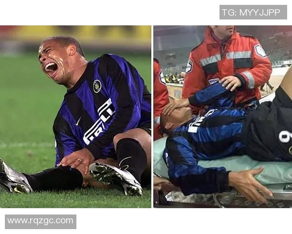 患有心脏病的足球明星们如何应对病情并继续辉煌职业生涯